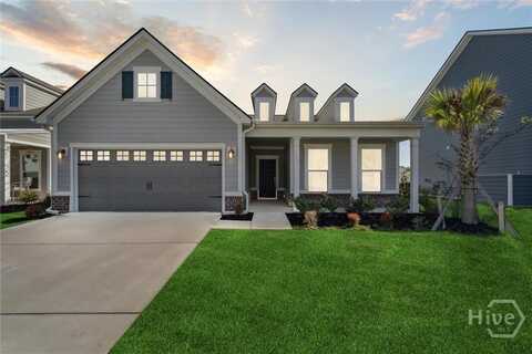 152 Harvest Hill, Pooler, GA 31322