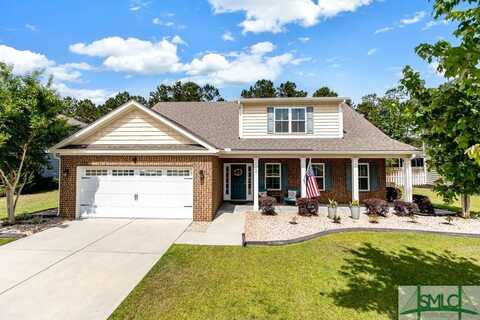 44 Roundstone Way, Richmond Hill, GA 31324