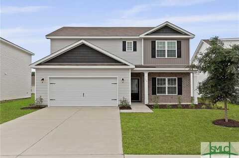 113 Guana Lane, Bloomingdale, GA 31302