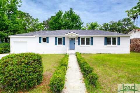 1844 Cokesbury Drive, Savannah, GA 31406