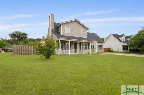 133 Berwick Lakes Boulevard, Pooler, GA 31322