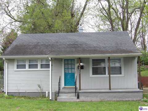 513 Lee Road, Elizabethtown, KY 42701