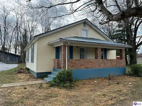 3067 Greensburg Road, Buffalo, KY 42716