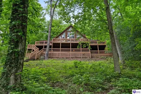 657 Penn Run Road, Bee Spring, KY 42207