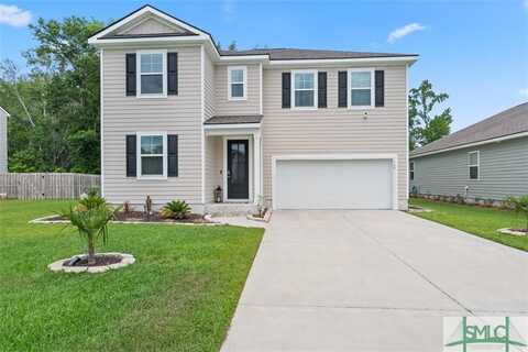 165 Coby Lane, Richmond Hill, GA 31324