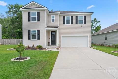 165 Coby Lane, Richmond Hill, GA 31324