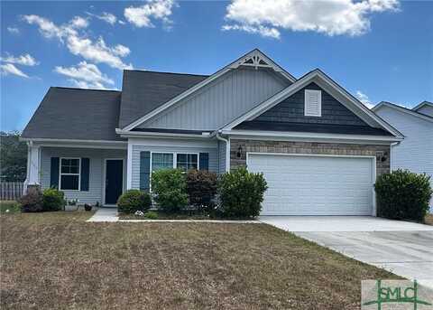 223 Somersby Boulevard, Pooler, GA 31322