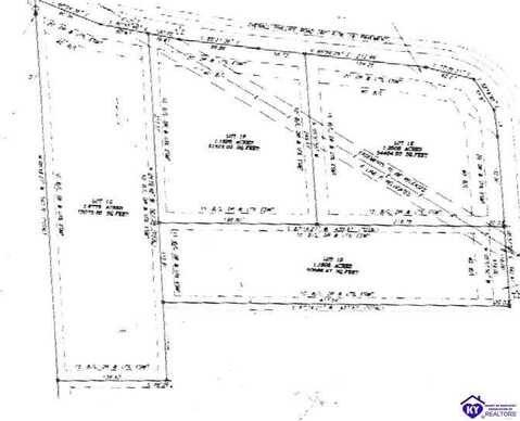 00 Overall Phillips Road, Elizabethtown, KY 42701