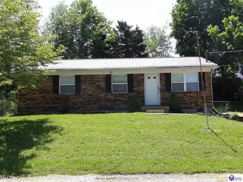 321 Crossgate Road, Elizabethtown, KY 42701