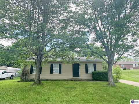 111 Norwood Drive, Elizabethtown, KY 42701