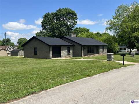 406 N Hubbard Ave, Munfordville, KY 42765