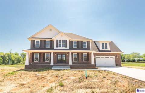 134 Mt Moriah Boulevard, Rineyville, KY 40162