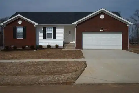 106 Naples Court, Radcliff, KY 40160