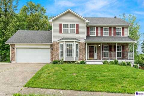 105 Scarlet Oak Circle, Elizabethtown, KY 42701