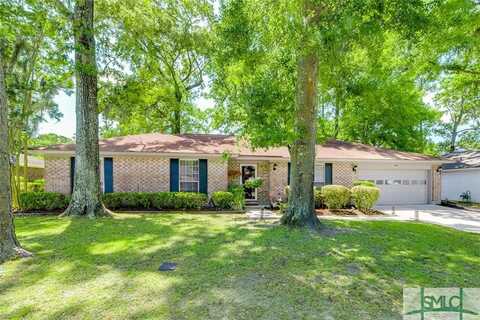 39 Red Fox Drive, Savannah, GA 31419