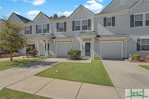 124 Benelli Drive, Pooler, GA 31322