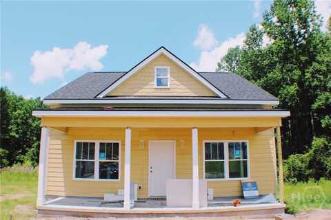 135 Avalon LOT 18 Trace, Statesboro, GA 30458