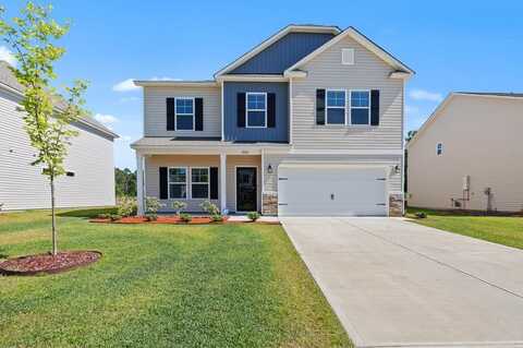 1960 Barnhart Drive, Sumter, SC 29153