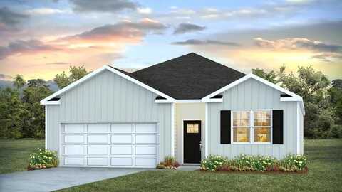 125 Cantley Way, Holly Hill, SC 29059