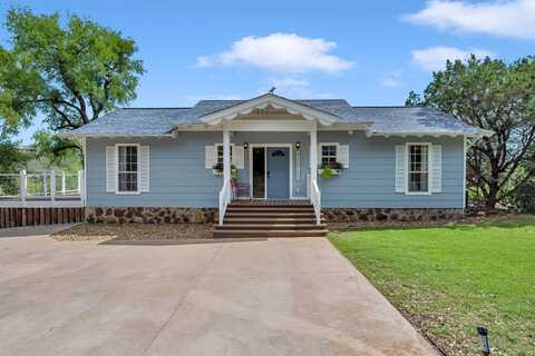 1514 Sunset Cliff, Burnet, TX 78611