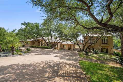 101 Cross Bow, Horseshoe Bay, TX 78657