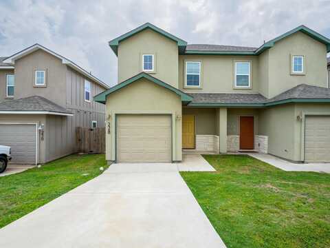 228 Peruna, Marble Falls, TX 78654