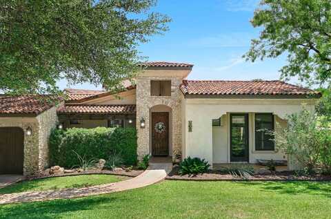 102 Gemstone, Horseshoe Bay, TX 78657