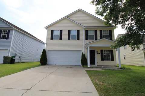 1724 POLARIS DR, Sumter, SC 29150