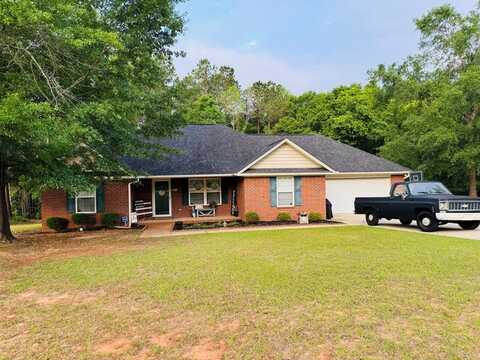 2480 AUTUMN TER, Dalzell, SC 29040