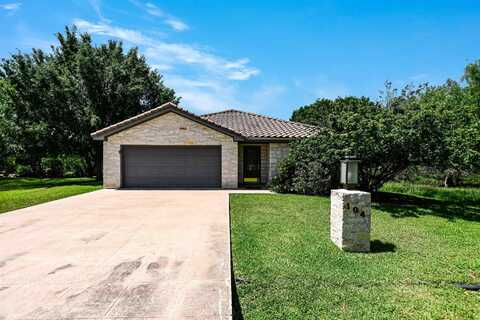 104 Springfield, Horseshoe Bay, TX 78657