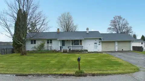427 Hayes, Rose City, MI 48654