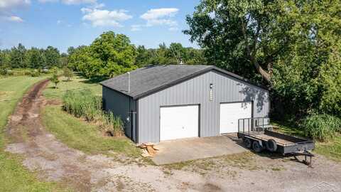 V/L Sherman, Zilwaukee, MI 48604