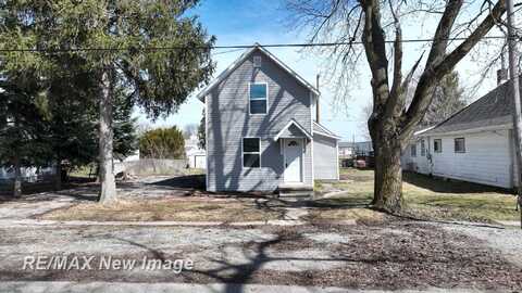 3615 6th, Owendale, MI 48754