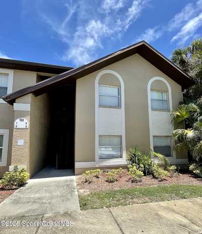 100 Summer Place NE, Merritt Island, FL 32953