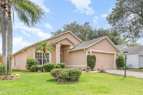 2419 Saint Johns Lane, Melbourne, FL 32935