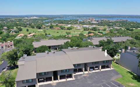 304 Hi There #137, Horseshoe Bay, TX 78657