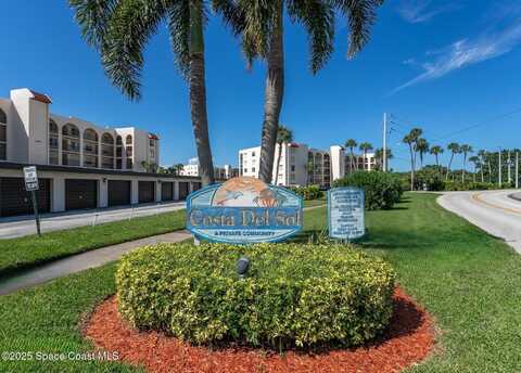 5807 N Atlantic Avenue, Cape Canaveral, FL 32920