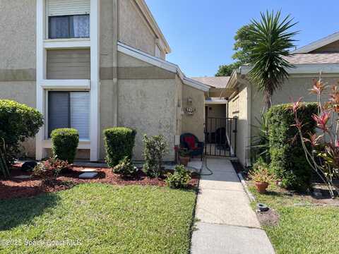 1431 Sheafe Avenue NE, Palm Bay, FL 32905