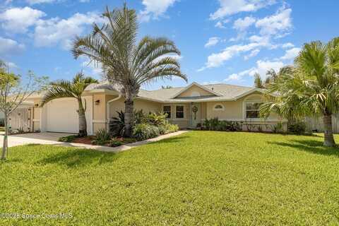 2423 Sea Avenue, Indialantic, FL 32903