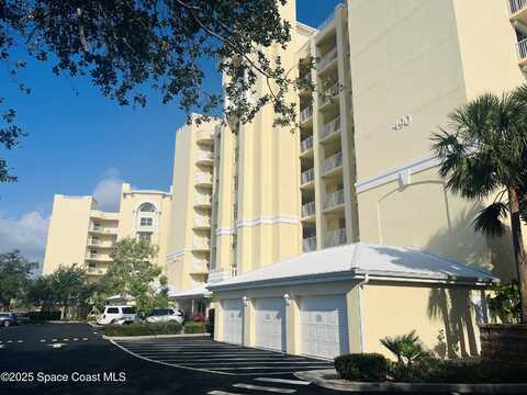 490 Sail Lane, Merritt Island, FL 32953