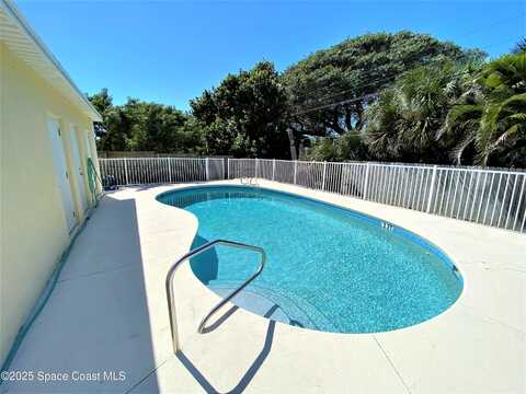 850 S Orlando Avenue, Cocoa Beach, FL 32931