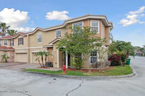 1375 Isabella Drive, Melbourne, FL 32935