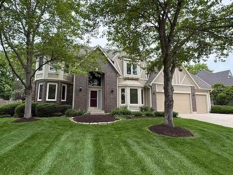 13816 Eby Street, Overland Park, KS 66221