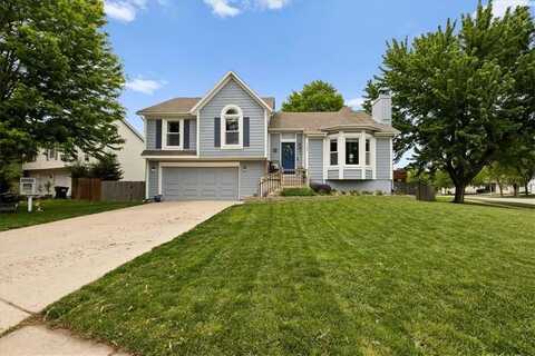 444 N Cherry Street, Gardner, KS 66030