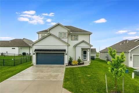 27300 E Sycamore Street, Lake Lotawana, MO 64086