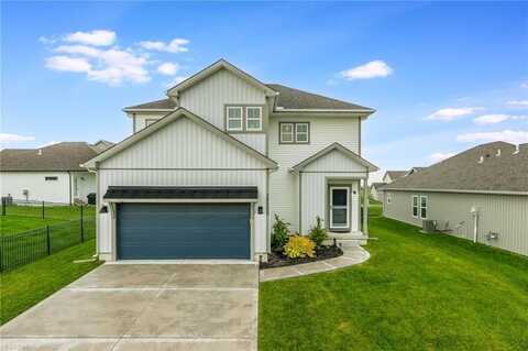 27300 E Sycamore Street, Lees Summit, MO 64086
