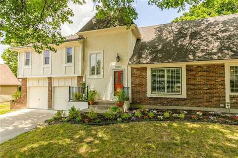 11801 Avila Drive, Kansas City, MO 64114