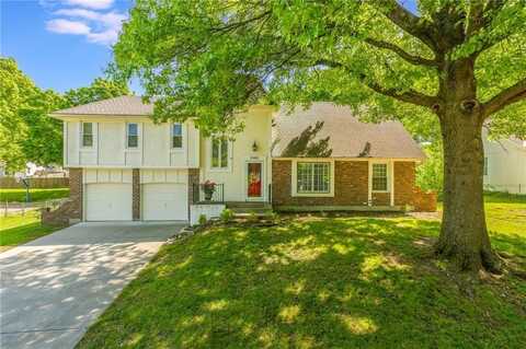 11801 Avila Drive, Kansas City, MO 64114