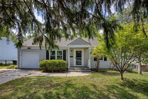 3711 NE 53rd Terrace, Kansas City, MO 64119
