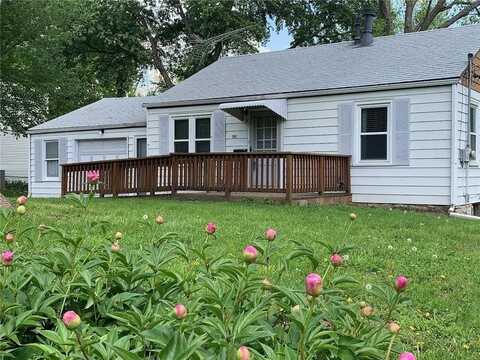 141 N 71st Street, Kansas City, KS 66111